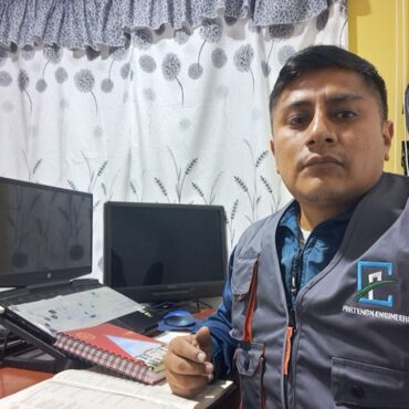 Diseño y Elaboración de Expedientes Técnicos