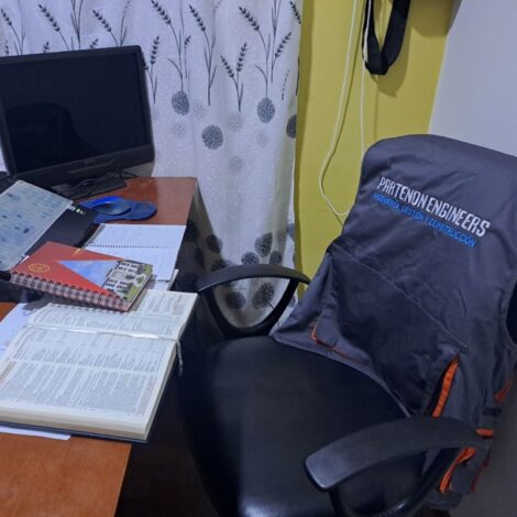 Gestión y Dirección de Proyectos