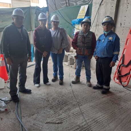 Partenon Engineers SAC (12)