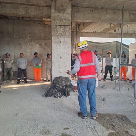 Partenon Engineers SAC (13)