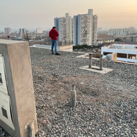 Partenon Engineers SAC (26)