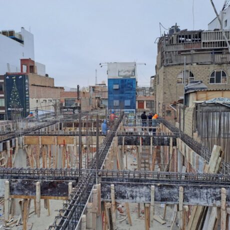 Partenon Engineers SAC (4)