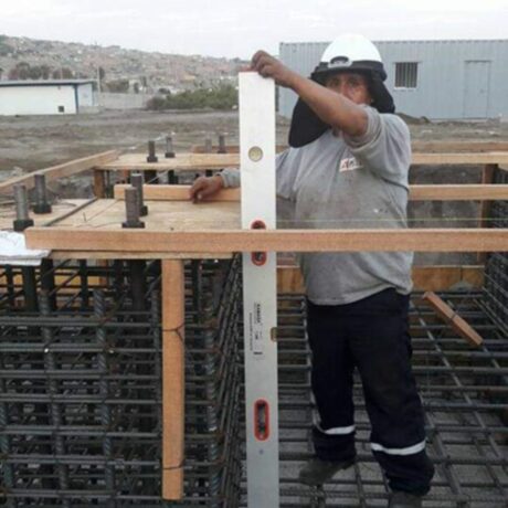 Partenon Engineers SAC (8)